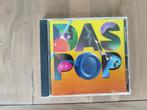 Das Pop - Das Pop [CD], Ophalen of Verzenden