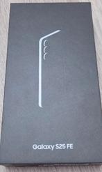 Samsung s25 fe gloednieuw, Telecommunicatie, Mobiele telefoons | Samsung, Ophalen of Verzenden, Zo goed als nieuw