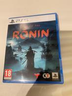 Rise of The Ronin Ps5, Ophalen