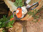 Stihl hs 82t 75 cm, Tuin en Terras, Ophalen of Verzenden