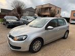 Volkswagen Golf 6 1.6 TDI 125.000km 2010 EURO 5, Auto's, Volkswagen, Voorwielaandrijving, Euro 5, Stof, 4 cilinders
