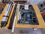 Niveau Laser Bosh Pro GRL 400H, Ophalen, Zo goed als nieuw, Afstand