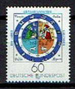 Duitsland Bundespost   987  xx, Timbres & Monnaies, Timbres | Europe | Allemagne, Enlèvement ou Envoi, Non oblitéré