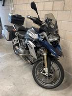 Bmw gs 1200, Motoren, 2 cilinders, Motorrijbewijs A, Handvatverwarming, Particulier