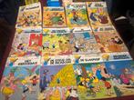 Jommeke strips gelezen in goede staat, Ophalen of Verzenden, Zo goed als nieuw