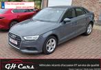 2020 Audi A3 Sedan Berline Cuir Sièges chauffants Gps Caméra, Auto's, Audi, Voorwielaandrijving, 4 deurs, Leder, Bedrijf