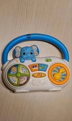 VTech doremi radio, Enlèvement