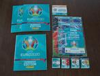 Panini UEFA Euro 2020 verzameling – Volledig album, Ophalen of Verzenden, Zo goed als nieuw, Sport