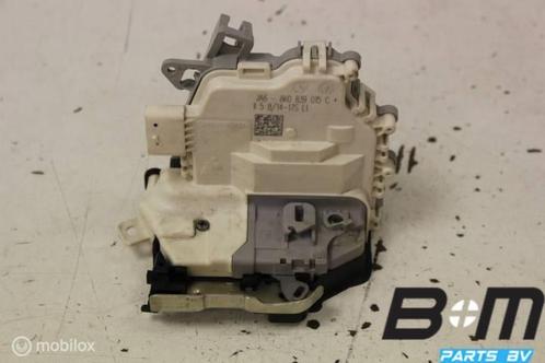Deurslot LA met keyless entry Audi S4 8K Avant, Auto-onderdelen, Elektronica en Kabels, Gebruikt