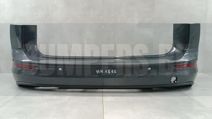 Bumper Volkswagen VW GOLF VIII 8 5H9 Kombi VARIANT 20-24 5H9, Auto-onderdelen, Carrosserie, Bumper, Achter, Gebruikt, 6 maanden garantie