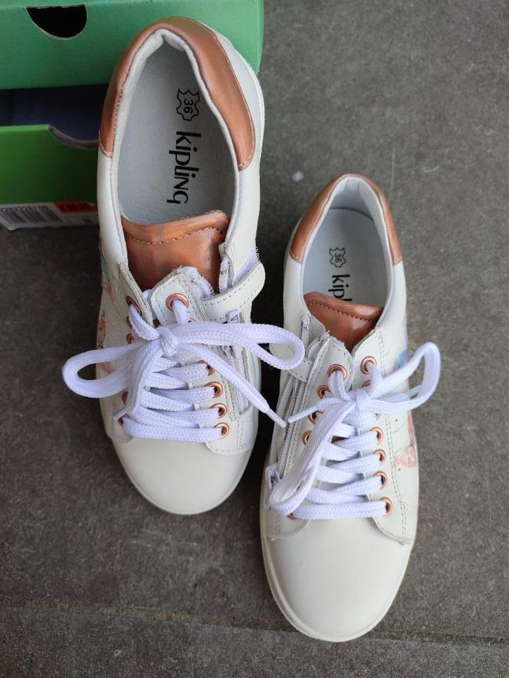 Kipling kinderschoenen, Kinderen en Baby's, Kinderkleding | Schoenen en Sokken, Nieuw, Schoenen, Meisje, Ophalen