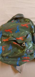 Kleine rugzak dino s, Ophalen of Verzenden, Zo goed als nieuw