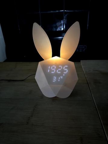 Nachtlampje voor kinderen app gestuurd beschikbaar voor biedingen