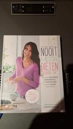 Sandra Bekkari Nooit meer diëten 4, Ophalen of Verzenden