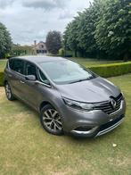 Renault Espace 4control/Automaat/1.6 160Pk/Euro6b/Garantie, Automaat, Testrit aan huis, USB, Euro 6
