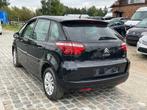 2012 Citroën C4 Picasso, Auto's, Citroën, Euro 5, Gebruikt, Overige brandstoffen, C4 (Grand) Picasso