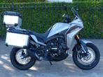 Moto Morini X Cape 650, Motoren, Motoren | Overige merken, 2 cilinders, Bedrijf, Meer dan 35 kW, Toermotor