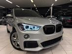 BMW X1 2.0i S-Drive M-Pack 141 kW Euro 6C jaar 2018, Auto's, BMW, Euro 6, Leder, Bedrijf, 5 deurs