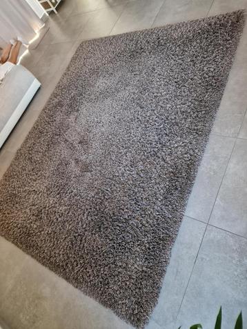 Tapijt Shaggy Deluxe 200x250 beschikbaar voor biedingen