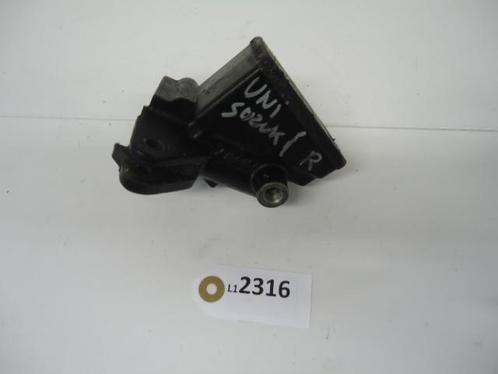 Suzuki Rempomp D1-21295, Motoren, Onderdelen | Suzuki