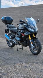 BMW R1250RS, Motoren, Motoren | BMW, 2 cilinders, 1254 cc, Particulier, Meer dan 35 kW