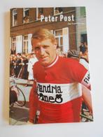 Sportboek wielrennen Peter Post door Fred Debruyne ., Ophalen of Verzenden