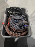HDMI kabels, Audio, Tv en Foto, Audiokabels en Televisiekabels, Ophalen, Nieuw, 10 meter of meer, HDMI-kabel