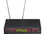 Sennheiser Ew 100 G2 only receiver, Muziek en Instrumenten, Ophalen of Verzenden, Gebruikt, Zangmicrofoon, Draadloos