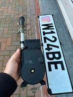Mercedes W201 W124 W202 W126 antenne hirschmann, Auto-onderdelen, Ophalen of Verzenden