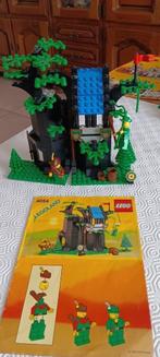 Lego 6054, Complete set, Ophalen of Verzenden, Lego, Zo goed als nieuw