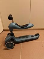 Scoor and ride step, Ophalen, Zo goed als nieuw