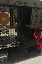 NIEUWE gaming-pc met hoge prestaties voor een laag budget, Computers en Software, Desktop Pc's, Le pc est monté avec différentes marques
