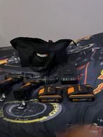 WORX 1 klopboormachine 1 schroefboormachine, Enlèvement, Neuf, Foreuse et Perceuse, Mécanisme de percussion