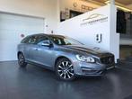 Volvo V60 DYNAMIC EDITION 150PK SLECHTS 72000KM (bj 2017), Auto's, Volvo, Gebruikt, 4 cilinders, 1969 cc, Leder