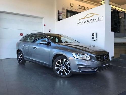 Volvo V60 DYNAMIC EDITION 150PK SLECHTS 72000KM (bj 2017), Auto's, Volvo, Bedrijf, Te koop, V60, ABS, Airbags, Airconditioning