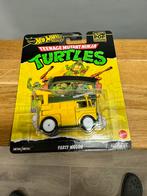 Hot Wheels turtels, Enlèvement ou Envoi, Neuf