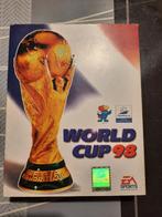 World cup 98, Games en Spelcomputers, Ophalen of Verzenden, Gebruikt