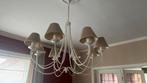 Luster, Huis en Inrichting, Lampen | Kroonluchters, Ophalen, Gebruikt