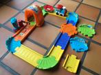 Vtech trein met tunnel, Ophalen of Verzenden, Zo goed als nieuw