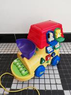 mini-piano Schoen Trekkoord, Ophalen, Zo goed als nieuw, Ontdekken, Met geluid