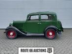 Fiat 508 Balilla 1934 | Route 66 auctions, Achat, 4 portes, Entreprise, Boîte manuelle