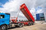 Stas S300XC -C1B-ALU (bj 2013), Auto's, Vrachtwagens, Overige brandstoffen, Bedrijf, Aanhangers en Opleggers, Te koop