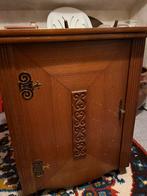 Vintage naaimachine, Antiek en Kunst, Ophalen