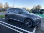 Mazda CX3 pure edition in zeer goede staat, Auto's, 1998 cc, 625 kg, 4 cilinders, 1200 kg