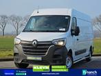 Renault MASTER 2.3 L3H2 Euro6 Airco!, Renault, Wit, Bedrijf, Cruise Control
