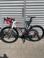 Koersfiets Trek met 2 paar wielen, Fietsen en Brommers, Fietsen | Racefietsen, Ophalen