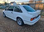 Ford escord rs turbo 1990 Gsm O477 66 10 79, Autos, Particulier, Achat
