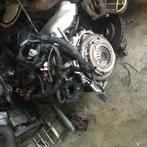 Mitsubishi Colt 1.3 benzine 2007 5 drs Motorblok Kaal zonder, Auto-onderdelen, Ophalen, Gebruikt