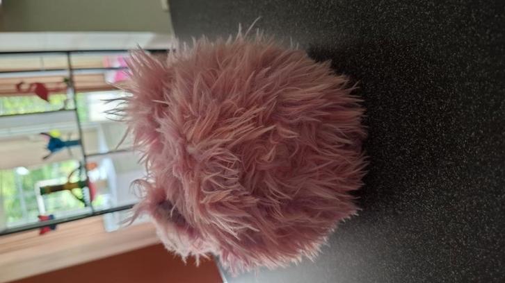 Purr-fluff kitten., Kinderen en Baby's, Speelgoed | Knuffels en Pluche, Ophalen of Verzenden