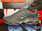 Nike Airmax Plus TN 'Ghost Green' EU46 2019, Kleding | Heren, Schoenen, Overige kleuren, Nike, Ophalen of Verzenden, Sneakers